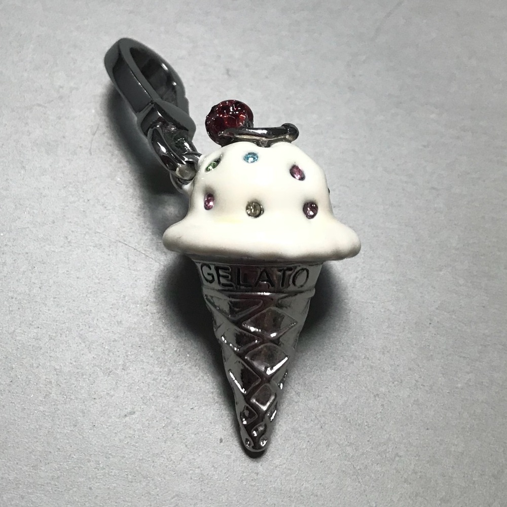 Juicy Couture charm